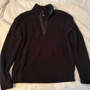 Eddie Bauer Womens Oversized Pullover Sweater